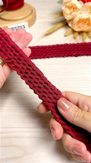 Crochet Your Own Strap – Easy & Beginner Friendly