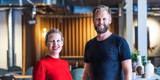 Mentimeter：教育和商业互动演示