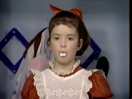 Small Wonder (TV Series 1985–1989)