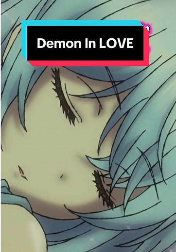 Demon in Love: An Unexpected Romance in Anime