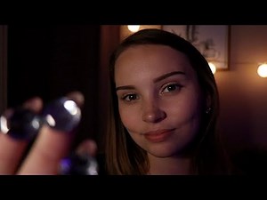 ASMR Dreamy Triggers ♥