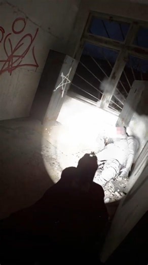 NIGHT HUNTER 🌙 NO ONE ESCAPES 💀#bodycamgame #shorts #gaming #fps #clutch #kills #viral #dark #games