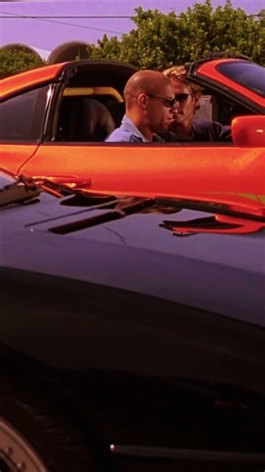 Supras first ride / Fast and furious