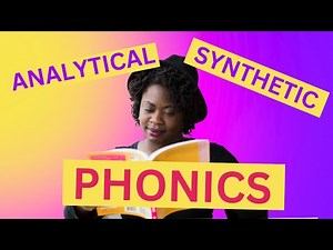 Analytical vs. Synthetic Phonics | Teaching READING