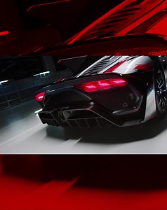 33K views · 2.8K reactions | Listen to the sound of the first Formula 1 engine in a street legal car. With its F1 technology, the Project ONE serves you that pure motorsports sound and feeling. The V6, combined with four electric motors, produces a sweet 1000 plus hp. The beast's exhaust note reminds us of Lewis Hamilton's F1 winning hybrid engine. | Mercedes-AMG | Facebook