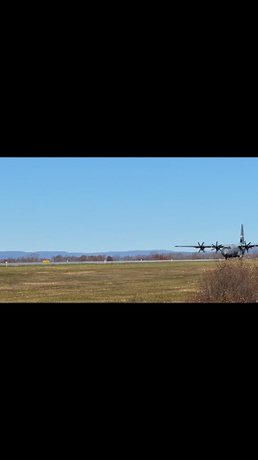 Greenbrier Valley Airport - LWB on Reels
