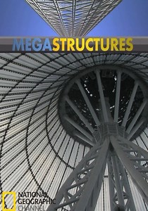 MegaStructures, Sezon 1; bölümleri online izleyin