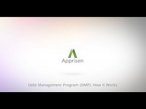 Debt Management Program: How It Works