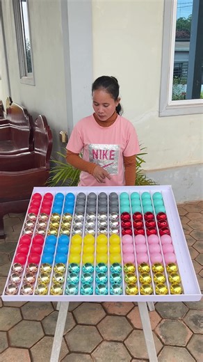 Smart Fast Sort – Color Balls Puzzle Play