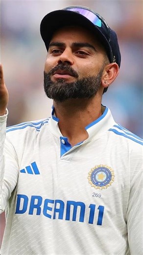 VIRAT KOHLI FAN WATCH 🙏🙏😱#shorts