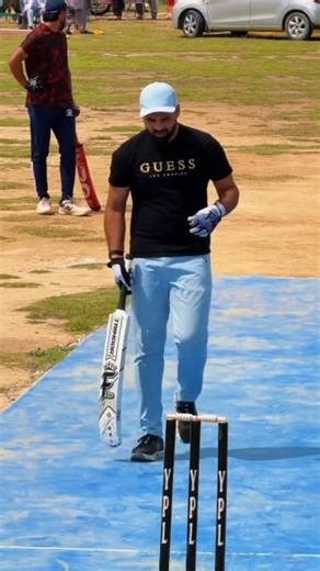 Taimoor Mirza Batting At Kalar Kahar | Taimoor Mirza Batting | #cricket #sports