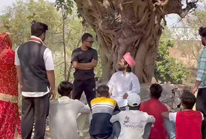 702K views · 18K reactions | Panchayat | Top Real Team | TRT | Top real team | Facebook