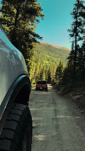 Let’s go on a trip! #overland #camping #offroad #4x4offroad