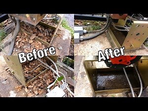 Elite Liftmaster SL3000 scheduled maintenance overview | SC0009