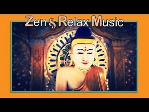1 HOUR of ZEN and RELAX MUSIC (Full album) - Meditation, Spa, Deep Sleep, Massage
