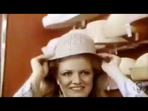 1979 COMMERCIAL FOR ZAYRE - TAKE ANOTHER LOOK