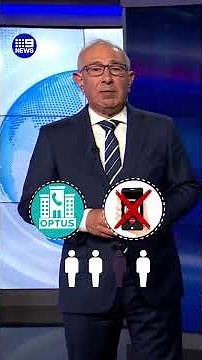 Damning review into deadly Optus Triple-Zero outage | 9 News Australia