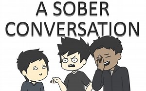 【Domics动画短片】事后杂谈