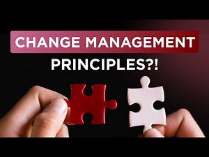 From Theory to Action: A Hands-On Guide to Implementing Change Management in Your Organization