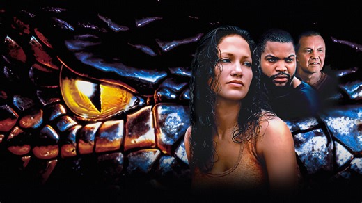 Anaconda | Netflix