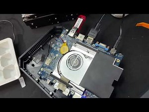 HeroBox SSD Installation