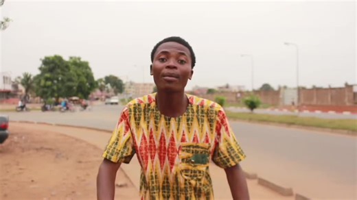 Gospel To Go: Celebrating Togolese Gospel Music