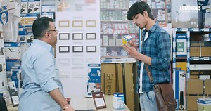 1.7K views · 231 reactions | Luminous 9W LED gives out the brightness of 950 Lumens and that’s a luminous promise! Remember, we don’t make promises we can’t keep. Explore More! #LuminousLED #JoPackParDikheyWoHiAndarMilley | Luminous | Facebook