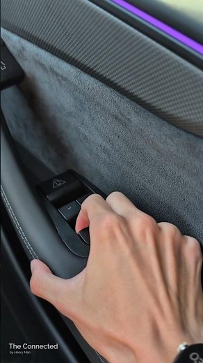 Quality Test: 2026 Tesla Model Y Performance AWD ASMR