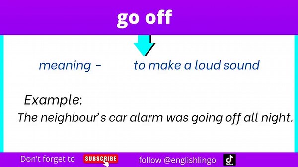 16K views · 2.1K reactions | Learn 25 Phrasal Verbs For Daily Communication with Examples | English Lingo | Facebook