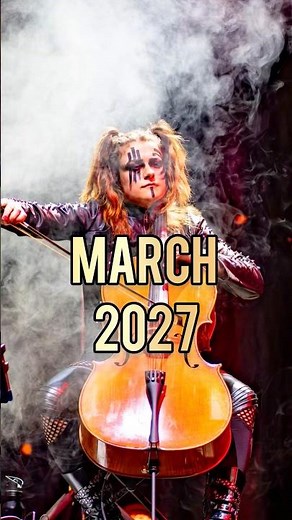 ARE YOU READY TO ROCK OUT? 🤘