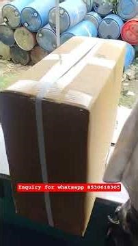 Semi Auto Strapping Patti Machine l KH-90 Strap Patti Sealing Machine #strapping #shorts #machine