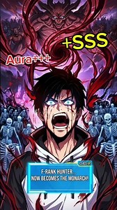 .I Was a Trash Hunter, Until I Awakened a Legendary SSS Skill! ⚡👑