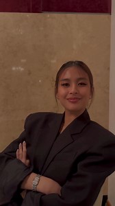 HAPPY BIRTHDAY, GABBI! 🎂 Actor Khalil Ramos shared a heartwarming video and greeting for his girlfriend, actress Gabbi Garcia on Friday. "To my love, my life partner & the bestest friend in the world, Happy Birthday. I love doing life with you," he wrote. (Instagram/Khalil Ramos) | Philippine Star