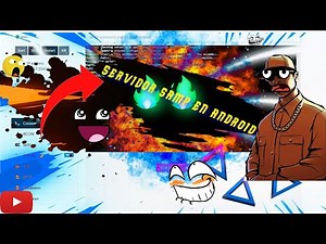 Como crear un servidor de SAMP en Android - GRATIS
