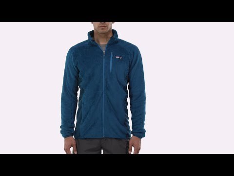 Patagonia Men's R2® Fleece Jacket