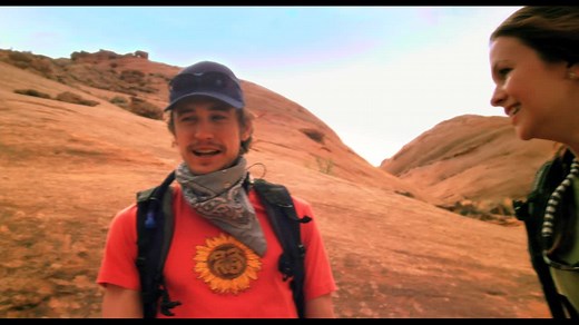 127 Hours - 127 Hours: Trailer #1