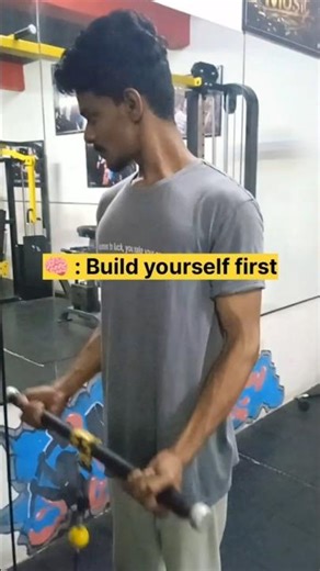 Skinny to Fit to Founder Transformation #startup #gymtransformation #winterarc