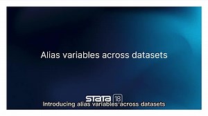 Stata 18新命令介绍—fralias