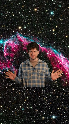 Are We (Humans on Planet Earth) Made Out of Exploding Stars? Are we made of Stardust?