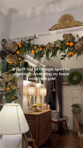 Winning Gold in Home Decoration