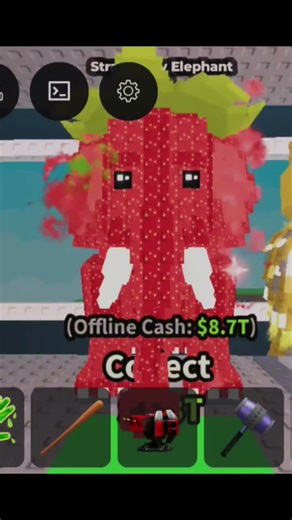 all ogs and their music in steal a brainrot