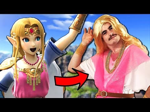 YOU LOSE YOU COSPLAY