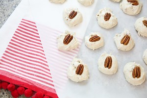 OLD FASHIONED DIVINITY CANDY RECIPE