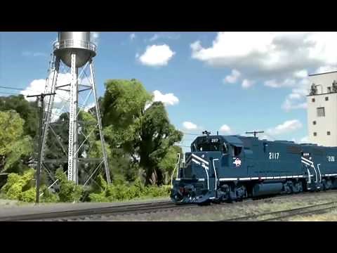 Ken goes video crazy | Model railroad rolling stock | Model Railroad Hobbyist | MRH