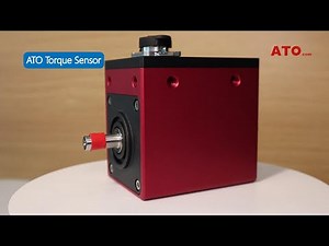 Digital Torque Sensor Wiring & Setting