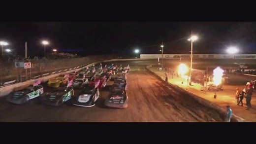 Pit Stop USA TV Spot, 'Legacies'