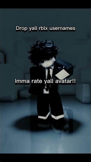 I’m Rating Your Roblox Avatars