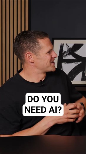 Problems That Don't Need AI: Simple Solutions Over Tech Hype