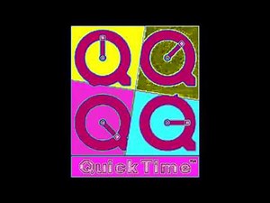 Quicktime 1992 Effects