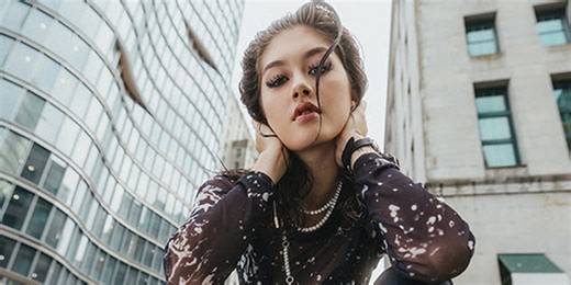 Jade LeMac Debuts New Single 'Meet You In Hell'